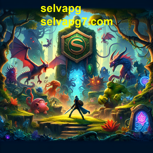 Explorando o Mundo dos Jogos de Aventura