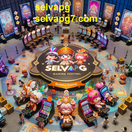 A Ascensão dos Jogos de Eventos: Uma Novidade no Mundo dos Games